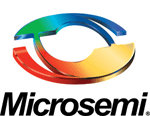Logo of Microsemi (MSCC).