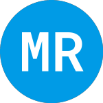 Logo of MSP Recovery (MSPRZ).