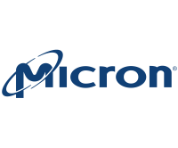 Logo of Micron Technology (MU).