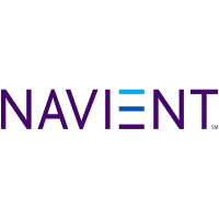 Logo of Navient (NAVI).