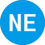 Logo of New Era Helium (NEHC).