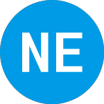 Logo of  (NETED).
