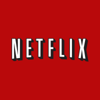 Logo of Netflix (NFLX).