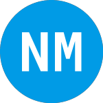 Logo of  (NMARW).