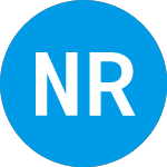 Logo of New River (NRPH).