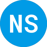 Logo of Nuveen Sustainable Core ... (NSCR).