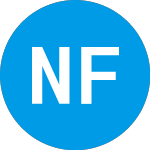 Logo of New Focus (NUFO).
