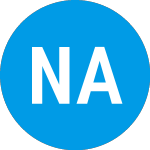 Logo of Northwest Airlines (NWAC).