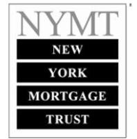 New York Mortgage Stock Price