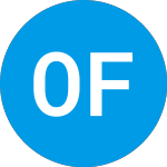 Logo of Oconee Federal Financial (OFED).