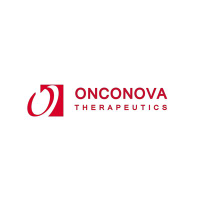 Logo of Onconova Therapeutics (ONTX).