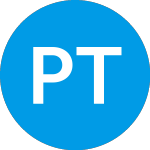 Logo of Powerbridge Technologies (PBTS).