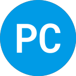 Logo of Parsec Capital Acquisiti... (PCX).