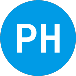 Logo of Popular High Grade Fixed... (PHGFX).