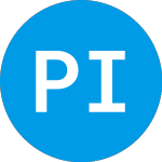 Logo of  (PIERX).