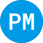 Logo of  (PMIC).