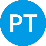 Logo of  (PTHAX).