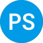 Logo of  (PTSPX).