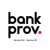 Logo of Provident Bancorp (PVBC).