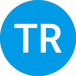 Logo of T Rowe Price Moderate Al... (QAAGRX).