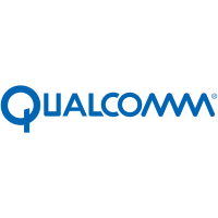 Logo of QUALCOMM (QCOM).