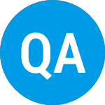 Logo of Quadro Acquisition One (QDROW).