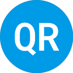 Logo of Qurate Retail (QRTBV).
