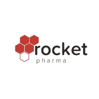 Logo of Rocket Pharmaceuticals (RCKT).