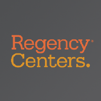 Regency Centers Stock Chart