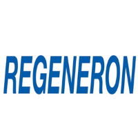 Logo of Regeneron Pharmaceuticals (REGN).