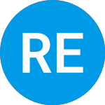 Logo of Renovare Environmental (RENO).