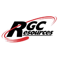 Logo of RGC Resources (RGCO).