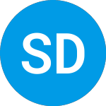 Logo of Selected Daily Government Fund (SDGXX).
