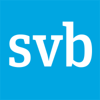 Logo of SVB Financial (SIVB).