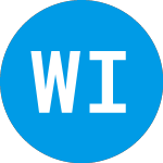 Logo of WTCCIF II SMID Cap Resea... (SMICDX).