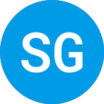 Logo of  (SPGCX).