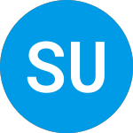 Logo of Spectrum Unconstrained F... (SUNBX).