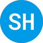 Logo of  (SUNHV).