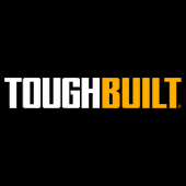 ToughBuilt Industries Stock Chart