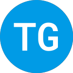 Logo of Target Global Acquisitio... (TGAAW).