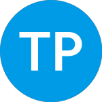 Logo of Thimble Point Acquisition (THMAW).