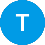 Logo of Transmeta (TMTAE).