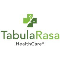 Tabula Rasa HealthCare Stock Price