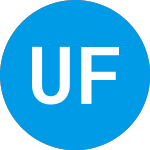 Logo of Uni Fuels (UFG).