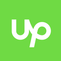Logo of Upwork (UPWK).