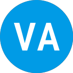 Logo of Voyager Acquisition (VACHU).