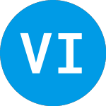 Logo of  (VFINX).