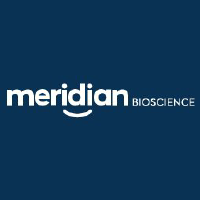 Meridian Bioscience Stock Price