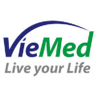 VieMed Healthcare Stock Price