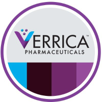 Verrica Parmaceuticals Stock Chart